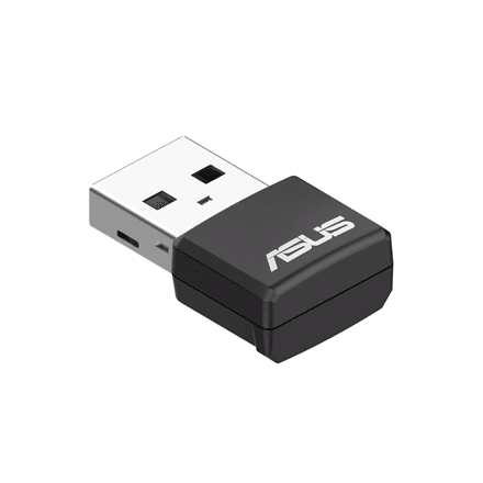 Asus USB-AX55 Nano AX1800 WiFi 6 USB-adapter