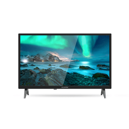 Allview 24ATC6000-H TV, 24″ (60 cm), HD