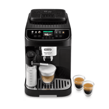 De'Longhi Magnifica Evo bean-to-cup coffee machine, 15 bar, 1.8 l tank