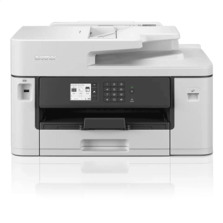 Brother MFC-J5340DW multifunktsionaalne tindiprinter, värviline, A3, Wi-Fi
