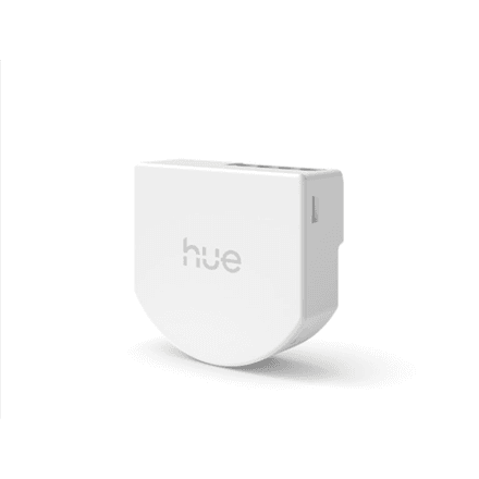 Philips Hue Wired wall switch module (1-pack) smart relay