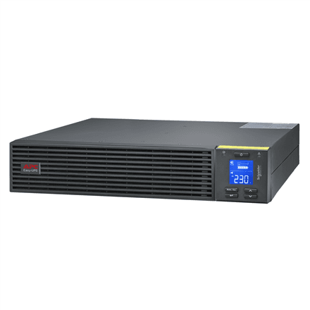 APC Easy UPS SRV1KRIRK-E UPS 1000 VA / 900 W – online