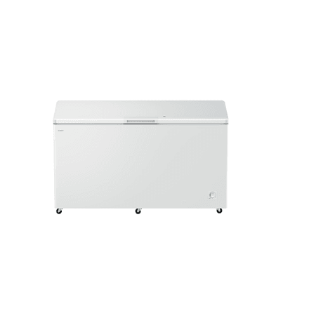 Candy Freezer | CNCHQ2S520EW | Energy efficiency class E | Chest | Free standing | Height 84.5 cm | Total net capacity 502 L | White