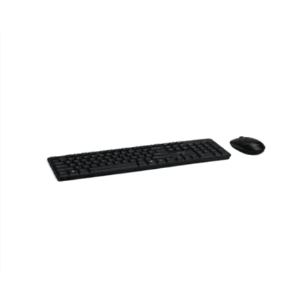 Acer NAK200 keyboard and mouse set, wired, US International