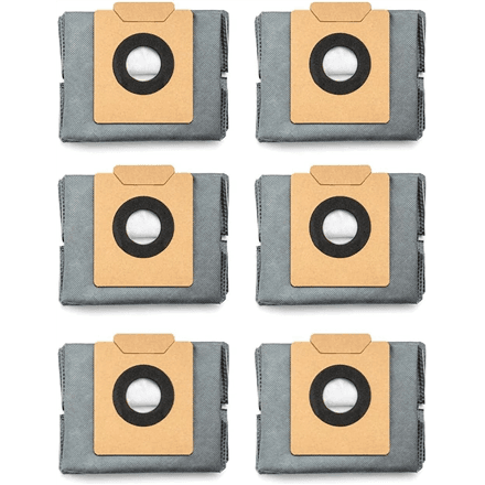 Anker Eufy T290A110 dust bags for Omni C20, 6 pcs