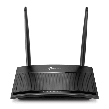 TP-LINK TL-MR100P роутер 4G LTE со съёмными антеннами