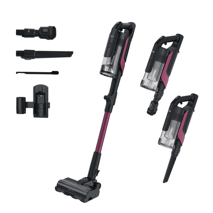 Hoover HF610HX 011 2-in-1 varstolmuimeja, juhtmevaba, 100 min, 650 W