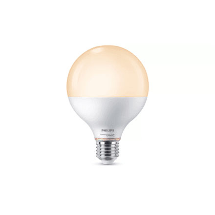 Philips Smart WFB 75W G95 827-65 TW 1PF/6 smart bulb, E27, 11 W