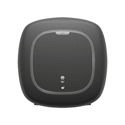 Seinalaadija Wallbox Pulsar Pro, 22 kW, 7 m kaabel, Wi-Fi ja Bluetooth, must
