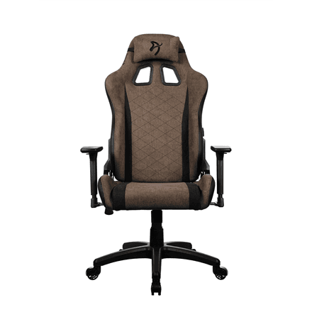 Mängutool Arozzi Avanti SoftFabric, pruun