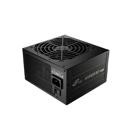 FSP HYPER 80+ PRO 450 toiteplokk 450 W, ATX