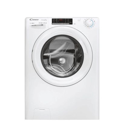 Candy CO4 274TWM6/1-S washing machine, 7 kg, 1200 RPM, class A