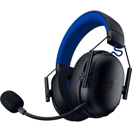 Razer BlackShark V3 X HyperSpeed gaming headset, black