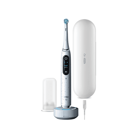 Электрическая зубная щётка Oral-B iO10 Series