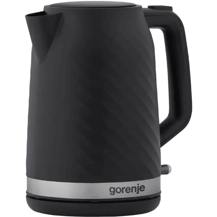 Gorenje K17SPB kettle, 1.7 l, 2200 W