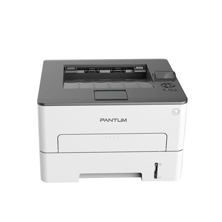 Pantum P3300DW laserprinter, mustvalge, A4, Wi-Fi