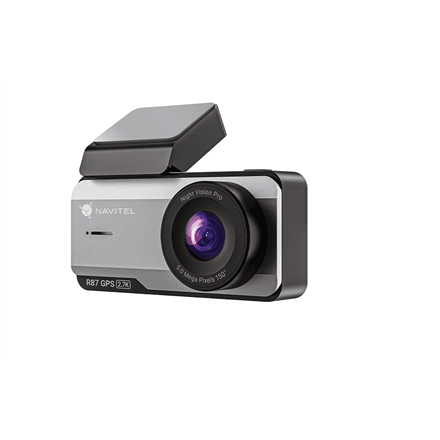 Pardakaamera Navitel R87 GPS, ekraan 412 × 960