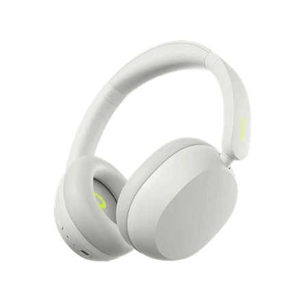 Наушники Xiaomi Redmi Headphones Neo, Bluetooth 5.4, шумоподавление, белые