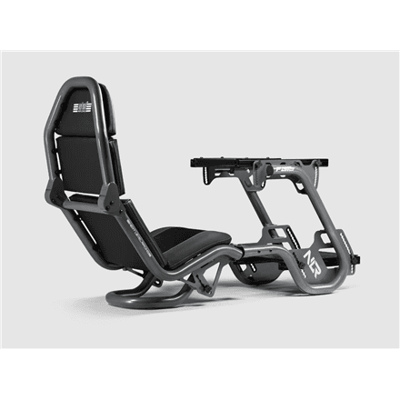 Simulaatori kokpit Next Level Racing F-GT Pro Formula and GT Grey Edition, hall