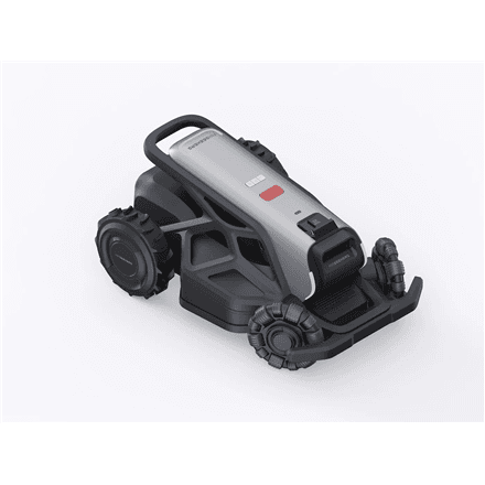 Robotniiduk Airseekers Tron SE, 1500 m², AI Vision + NRTK, 10 Ah