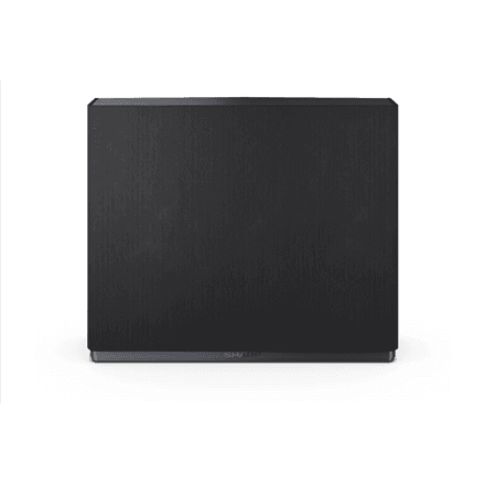 Juhtmevaba subwoofer Sharp CP-AWS0101