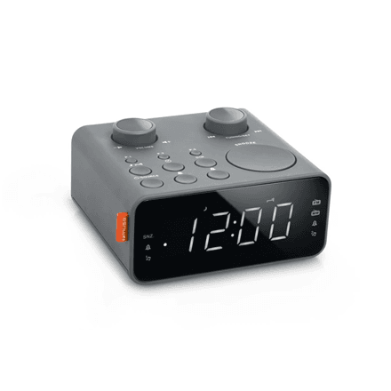 Kellraadio Muse M-17 LG