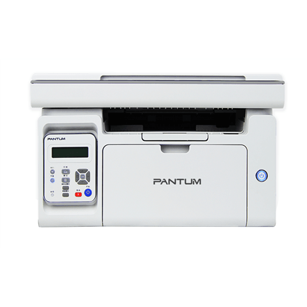 Pantum M6509NW multifunktsionaalne laserprinter, mustvalge, A4, Wi-Fi