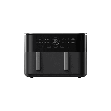Xiaomi Dual Zone Air Fryer EU kuumaõhufritüür, 10 l, 2700 W