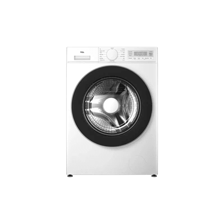 TCL FF0844WA0 washing machine, 8 kg, 1400 RPM, class A