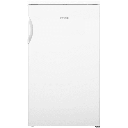 Gorenje RB492PW refrigerator, 120 l, 84.5 cm