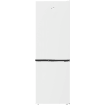 Холодильник с морозильником BEKO B3RCNA344HW1, 301 л, No Frost, 179.6 см