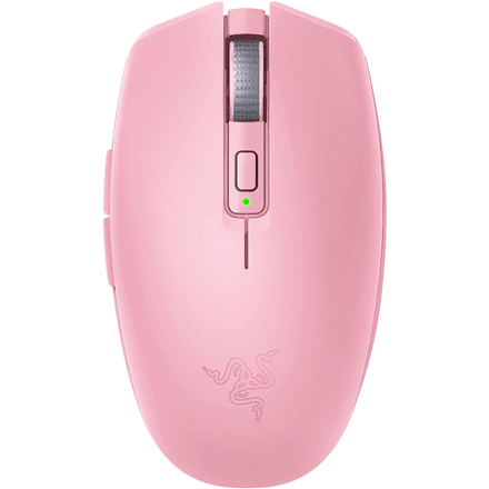 Razer Orochi V2 Quartz juhtmeta hiir 18000 DPI