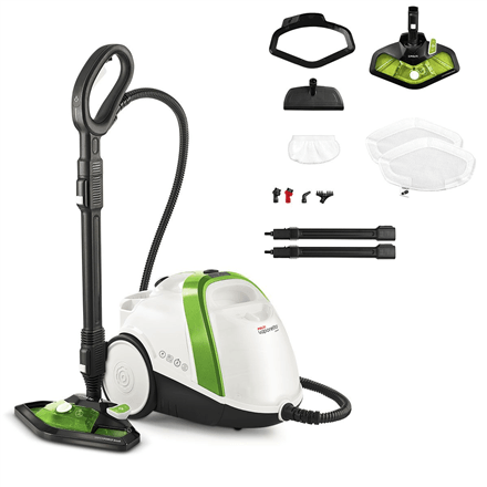 Polti Vaporetto Smart 110 Eco aurupesur PTEU0317, 1500 W, 2 L