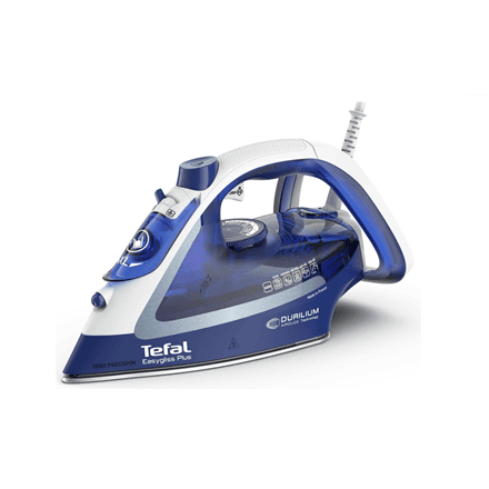 Tefal FV5735E0 Easygliss Plus steam iron, 2500 W, 45 g/min steam