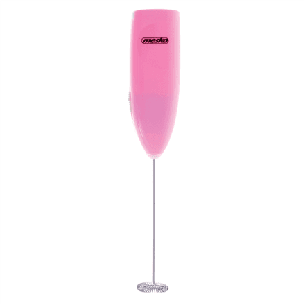 Käsivahustaja Mesko MS 4493p, roosa