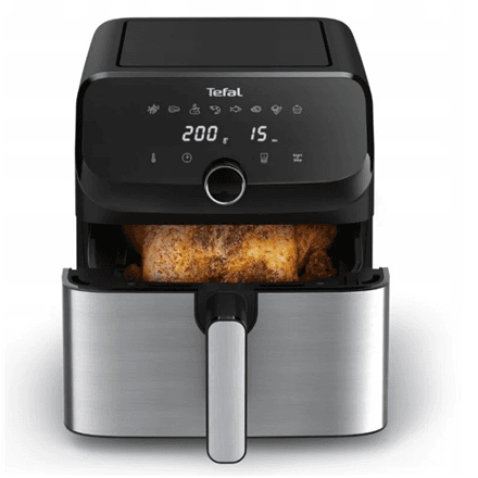 Tefal EY855D10 kuumaõhufritüür, 7.5 l, 1700 W