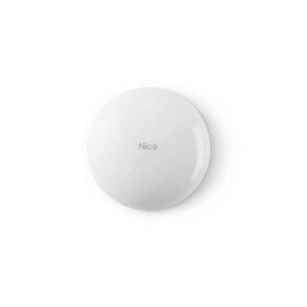 Fibaro Nice Flood and Temperature Sensor | FGFS-101 ZW5 EU Flood-Control