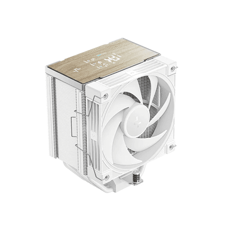 Кулер для процессора Deepcool AK700 DIGITAL, Intel и AMD