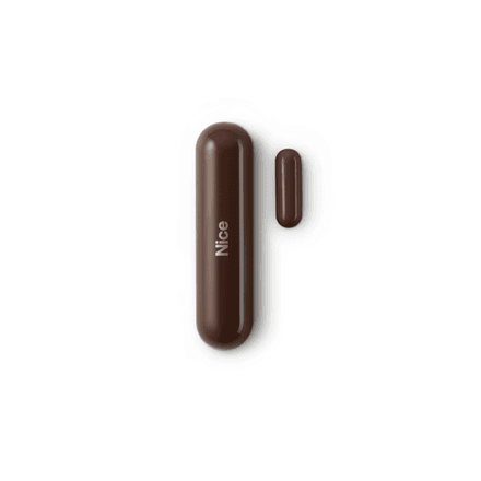Nutiandur Fibaro FGDW-002-7 EU Door/Window-Control, pruun
