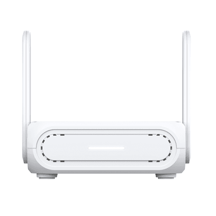 Asus RT-BE58 Go WiFi 7 reisiruuter, kuni 2882 Mbit/s