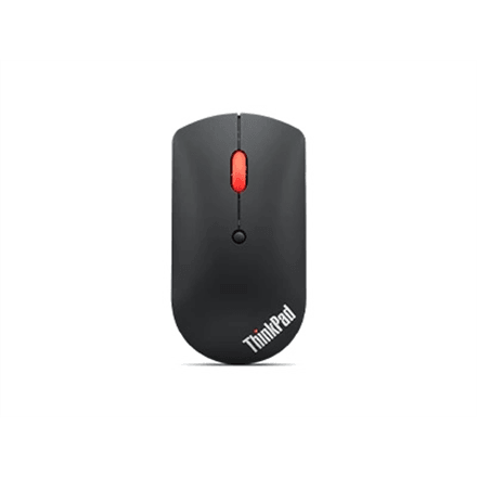 Lenovo ThinkPad Bluetooth Silent Mouse must