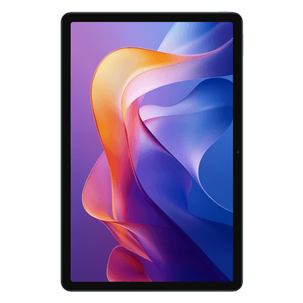 Xiaomi | Redmi Pad 2 | 11 " | Mint Green | IPS LCD | 1600 x 2560 pixels | Mediatek | Helio G100 Ultra | 4 GB | 128 GB | Wi-Fi | Front camera | 5 MP | Rear camera | 8 MP | Bluetooth | 5.3 | Android | 15