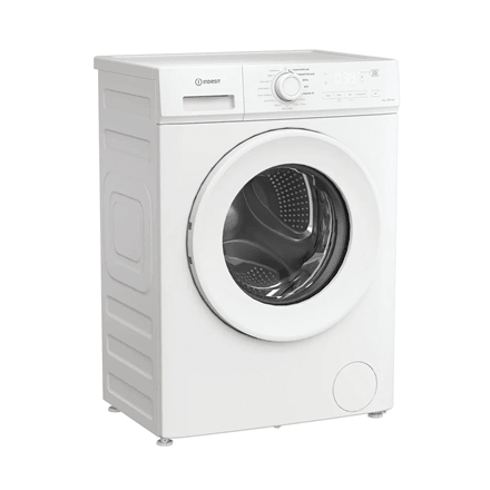 INDESIT IMA 864 MY TIME washing machine, 8 kg, 1400 RPM, class A
