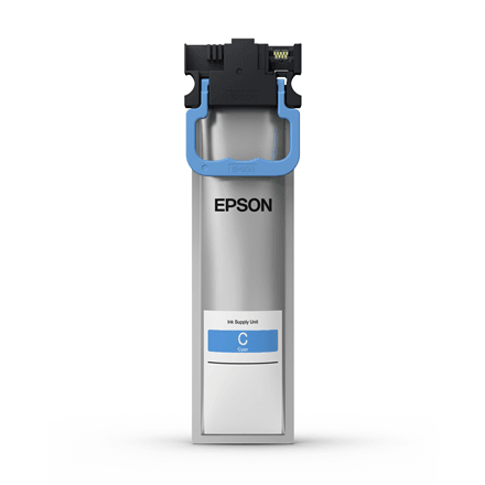 Epson C13T11C240 ink cartridge, size L, cyan