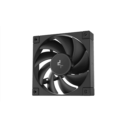Korpuse ventilaator Deepcool FD12, 120 mm