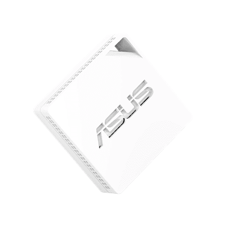 Asus RT-AX50 Go kompaktne WiFi 6 reisiruuter