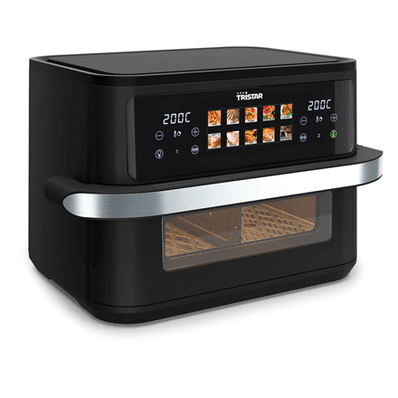 Tristar FR-9078 kuumaõhufritüür, 10 l, 2800 W