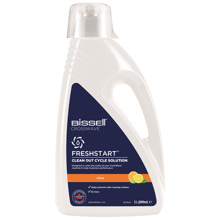 Puhastusvahend Bissell FreshStart Clean-Out 3556 CrossWave jaoks, 2000 ml