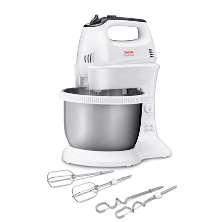 Tefal HT312138 Quickmix käsimikser, 300 W, 5 kiirust