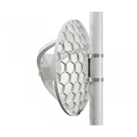 MikroTik | LHG LTE18 Kit | LHGGM&EG18-EA | No Wi-Fi | 10/100/1000 Mbit/s | Ethernet LAN (RJ-45) ports 1 | Mesh Support No | MU-MiMO Yes | 3G/4G data sharing